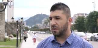 VIDEO/ NË SHKOLLË SIPAS RACËS THIRRJA PËR TA SHMANGUR KËTË FENOMEN