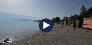 Mbytet 81-vjeçarja në liqenin e Pogradecit