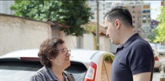 PUNIMET NË RRUGËN “SABAUDIN BOBRATI” LLATJA: NUK KA KOHË PËR TË HUMBUR