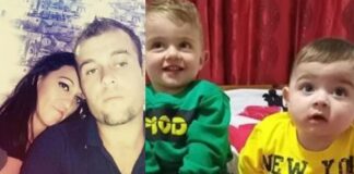 Vrau çiftin shqiptar dhe mbyti dy fëmijët e tyre, greku dënohet katër herë me burgim të përjetshëm