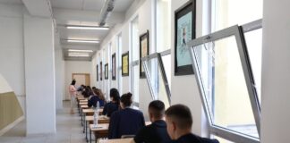 30 mijë maturantë zhvillojnë sot provimin e Gjuhës Shqipe dhe Letërsisë