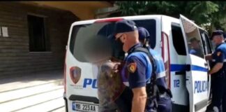 Ndihmonte emigrantët e paligjshëm, arrestohet 36-vjeçari