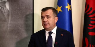 Balla përshëndet rezolutën e Kuvendit të Kosovës për përkufizimin e antisemitizmit