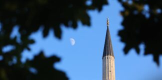 Begaj uron besimtarët myslimanë për Kurban Bajramin