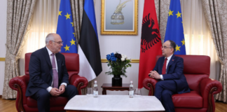 Tensionet në Kosovë, Begaj: Nuk i shërbejnë objektivit rajonal për integrimin në BE