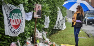 Italia në ditë zie kombëtare, por kush do ta pasojë Berluskonin?