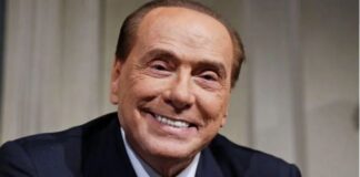 Humb jetën Silvio Berlusconi në moshën 86-vjeçare