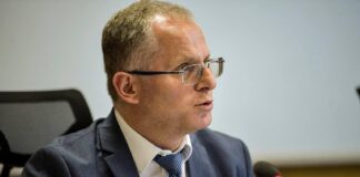 Bislimi pret një delegacion nga Sllovenia, bisedojnë për zhvillimet në veri të vendit