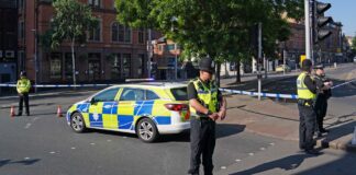 Tre persona të vdekur pas një sërë sulmesh në Nottingham