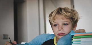 ADHD: Cilët fëmijë janë në rrezik të problemeve në moshën madhore