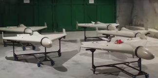Shtëpia e Bardhë: Irani po ndihmon Rusinë të ndërtojë një objekt dronesh