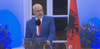 Situata në veri të Kosovës, Rama: Nuk duam të shohim thyerje në rajon, shpresojmë që logjika të mbizotërojë