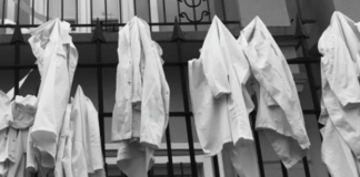 Kundër punësimit me detyrim/ Studentët e fakultetit të Mjekësisë sot në protestë