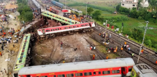 Përplasja e trenave në Indi/ Shkon në 280 numri i të vdekurve dhe 850 i të plagosurve