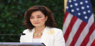 “Jam e lumtur që e njoha Shqipërinë”, Yuri Kim mban fjalimin e lamtumirës: Të çrrënjoset korrupsioni