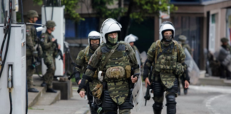 Bislimi publikon shkeljet e marrëveshjeve nga Serbia: Vuçiç po bën propagandë të pastër