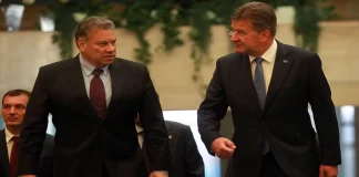 Lajçak dhe Escobar nesër në Kosovë, Kurti në BBC: Jo kompromis me republikën demokratike