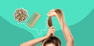 Rritja dhe forcimi i flokëve, zbuloni ushqimet që ju ndihmojnë