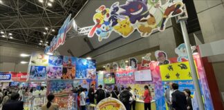 JAPONI – Shitjet në tregun e lodrave tejkalojnë 6,6 miliardë euro