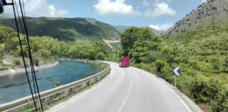 Gjendet i mbytur 40-vjeçari në Ksamil, dyshohet se ishte duke peshkuar