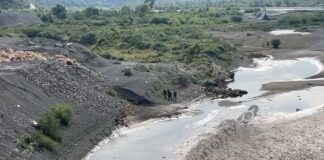 U mbyt dje në lumin Mat, gjendet trupi i pajetë i 22-vjeçarit Valentin Nikolli