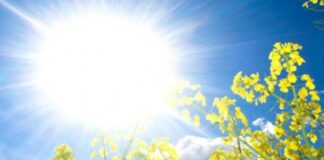 Temperatura deri në 33 gradë, si do jetë parashikimi i motit për sot