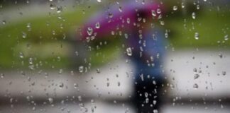 Shi dhe shtrëngata, parashikimi i motit për sot