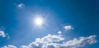 Mot me diell, temperaturat shkojnë deri në 29 gradë/ Çfarë pritet në mesditë