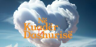 Çfar i bëri bashkë rivalët e përbetuar, Luiz Ejllin dhe Olta Gixharin!