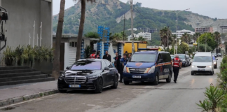 I vuri dy herë brenda muajit zjarrin lokalit të Noizyt, arrestohet kushëriri i këngëtarit