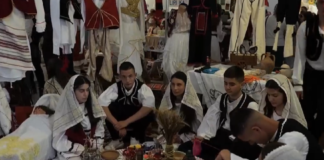 Panairi Kombëtar i Shkollave “Art dhe Zeje 2023” bën bashkë qindra nxënës, qëllimi: Promovimi i vlerave kulturore