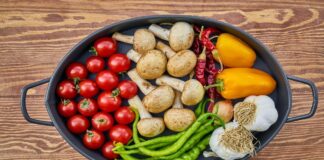 Gjashtë sekretet për një jetë të gjatë dhe të shëndetshme