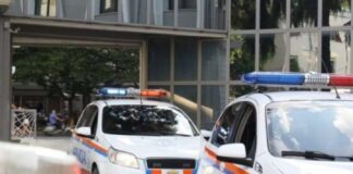 Dy vajza nga Fushë-Kruja grabisin dyqanin e qendrës tregtare në Zogun e Zi