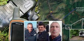 U rrëmbyen nga forcat serbe në veri të Kosovës, lirohen tre policët