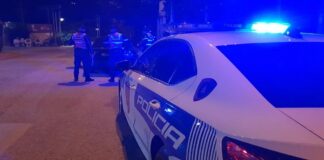 Ishte shpallur i zhdukur nga familjarët, gjendet i pajetë nga dy barinj të zonës 75-vjeçari