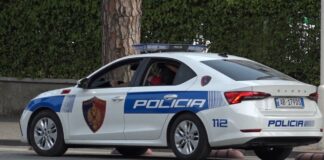 Ushtroi dhunë fizike ndaj nënës së tij, arrestohet 23-vjeçari