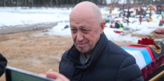 Prigozhin: Kryengritja e “Wagner” ishte shenjë proteste