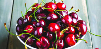 Nëse e keni këtë problem shëndetësor, bëni kujdes kur hani qershi