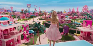 Përdorimi i ngjyrës rozë në filmin e ri “Barbie” çoi në mungesë globale të bojës