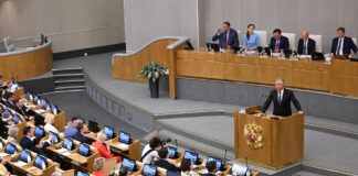 Rusia legalizon rekrutimin e kriminelëve për shërbimin ushtarak në Ukrainë