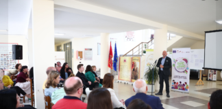 Shqipëri-Serbi, shkëmbim rajonal midis shkollave të mesme