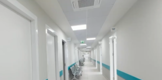 Rama: Spitali i i ri i Sëmundjeve të Brendshme te Trauma rrit standardin e kujdesit shëndetësor