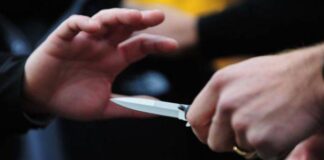 Elbasan/ 49-vjeçari sulmon me thikë vëllain, si ndodhi konflikti