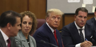 Keqpërdorim të dosjeve të sigurisë kombëtare/ Trump del sot para gjykatës, përballet me 37 akuza