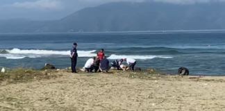 Po lahej tek “Uji i Ftohtë”, mbytet i moshuari