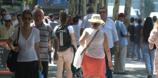 Temperaturat deri në 31 gradë C! Parashikimi i motit për këtë fillim jave