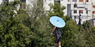 Temperaturat deri në 30 gradë C! Parashikimi i motit për këtë fundjavë