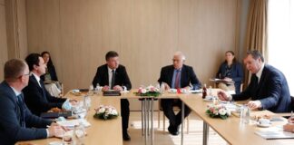 Kurti dhe Vuçiç konfirmojnë pjesëmarrjen në takimin e Brukselit