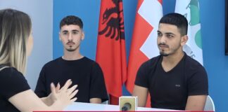 PUNËSIMI I TË RINJVE NË ELBASAN (VIDEO)