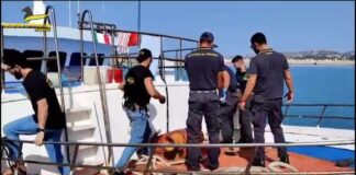 5.4 ton kokainë, operacioni më i madh policor në Itali! Arrestohen pesë persona